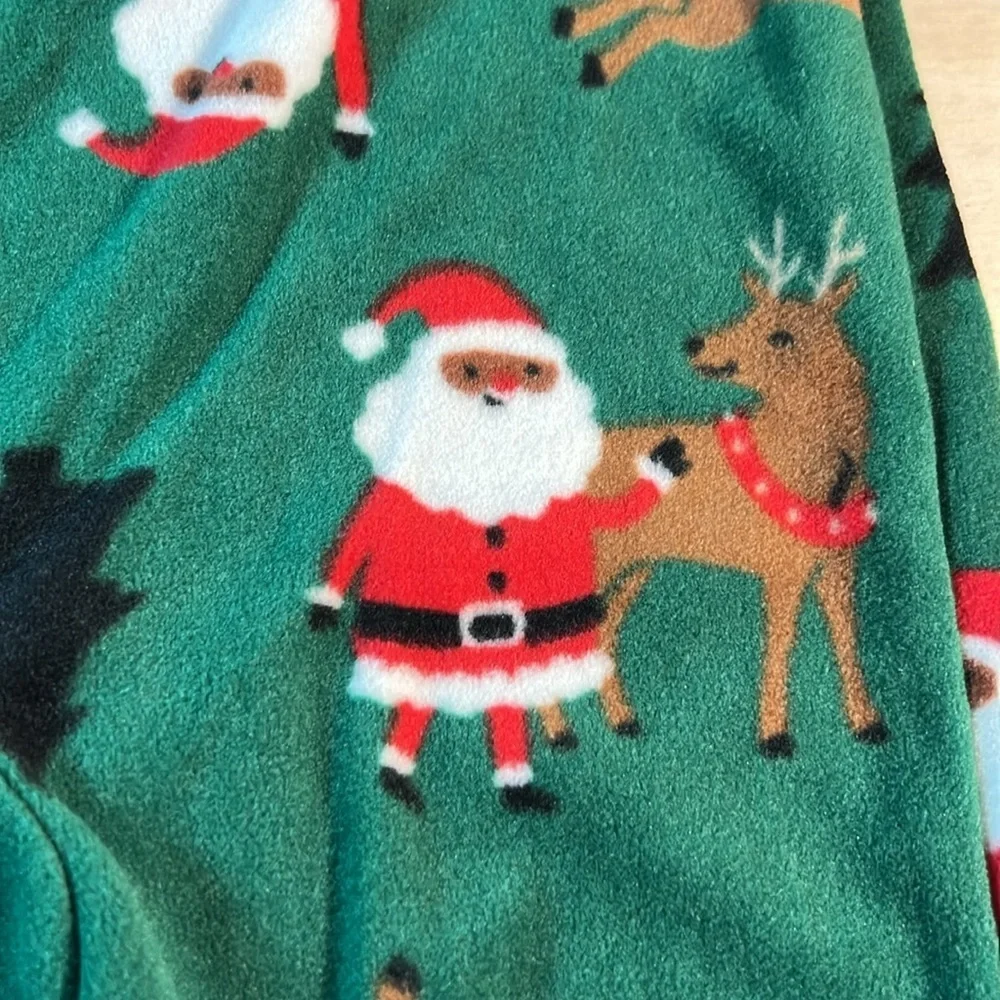 Carter's Festive and Fun Baby Sleepers Trio